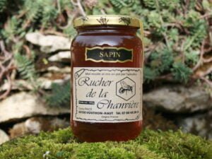 Miel de Sapin