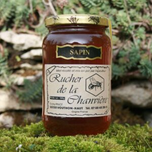 Miel de Sapin