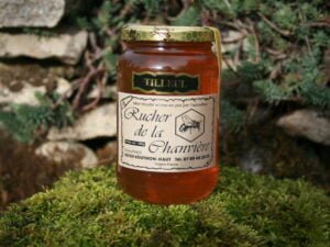 Miel de Tilleul