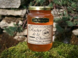 Miel de Fleurs