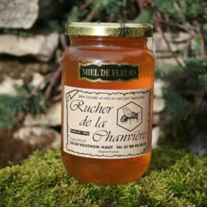 Miel de Fleurs