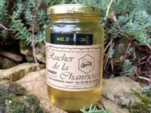 Miel d'Acacia
