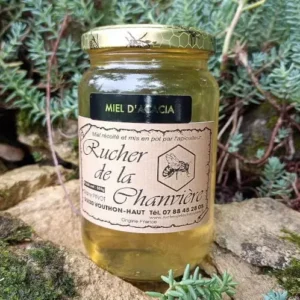 Miel d'Acacia